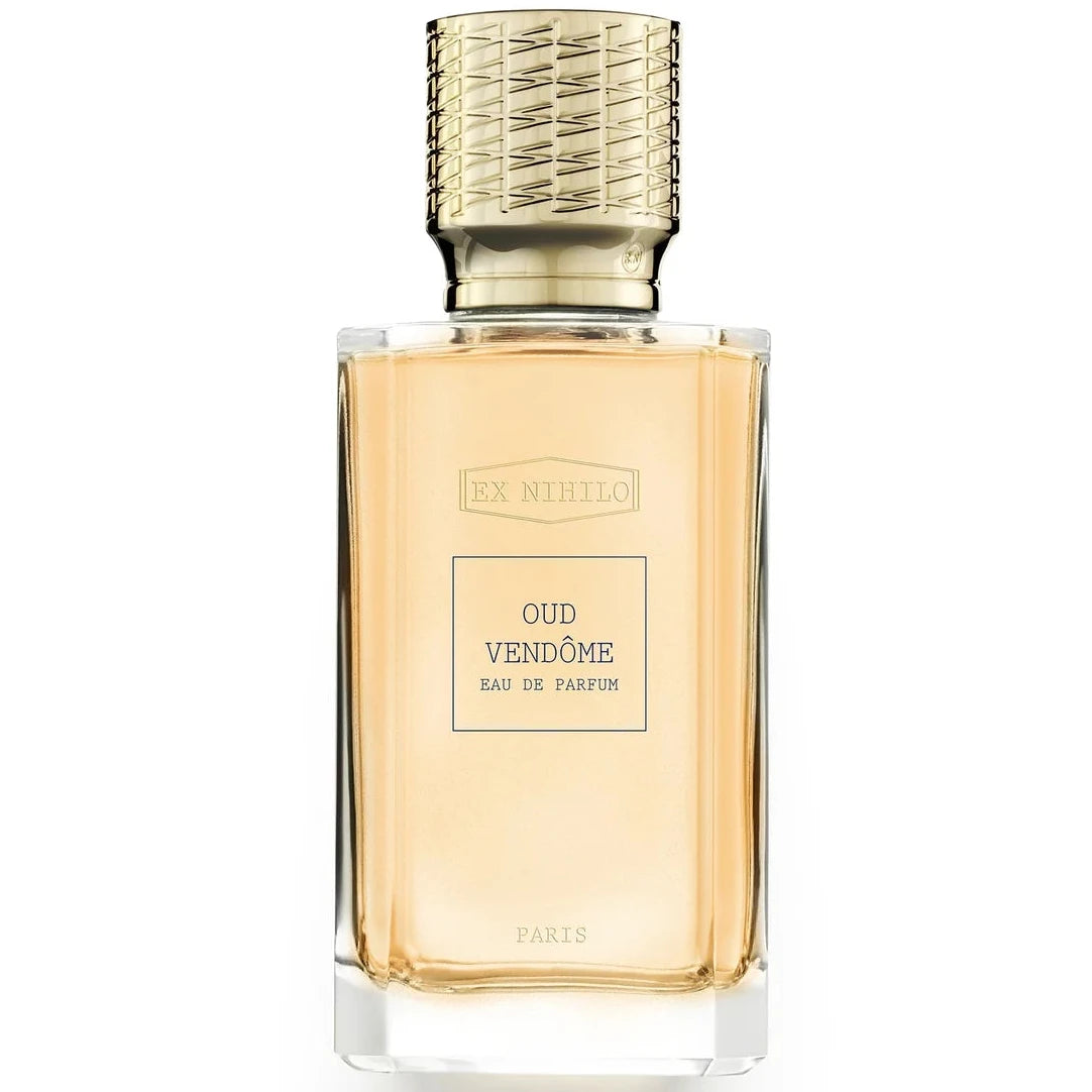Ex Nihilo Oud Vendome (Sample)